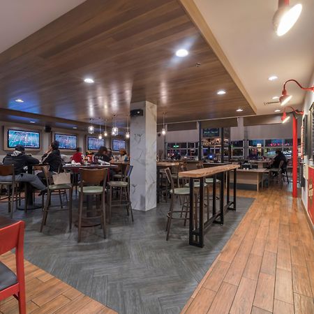 Holiday Inn And Suites Phoenix Airport North By Ihg Eksteriør bilde