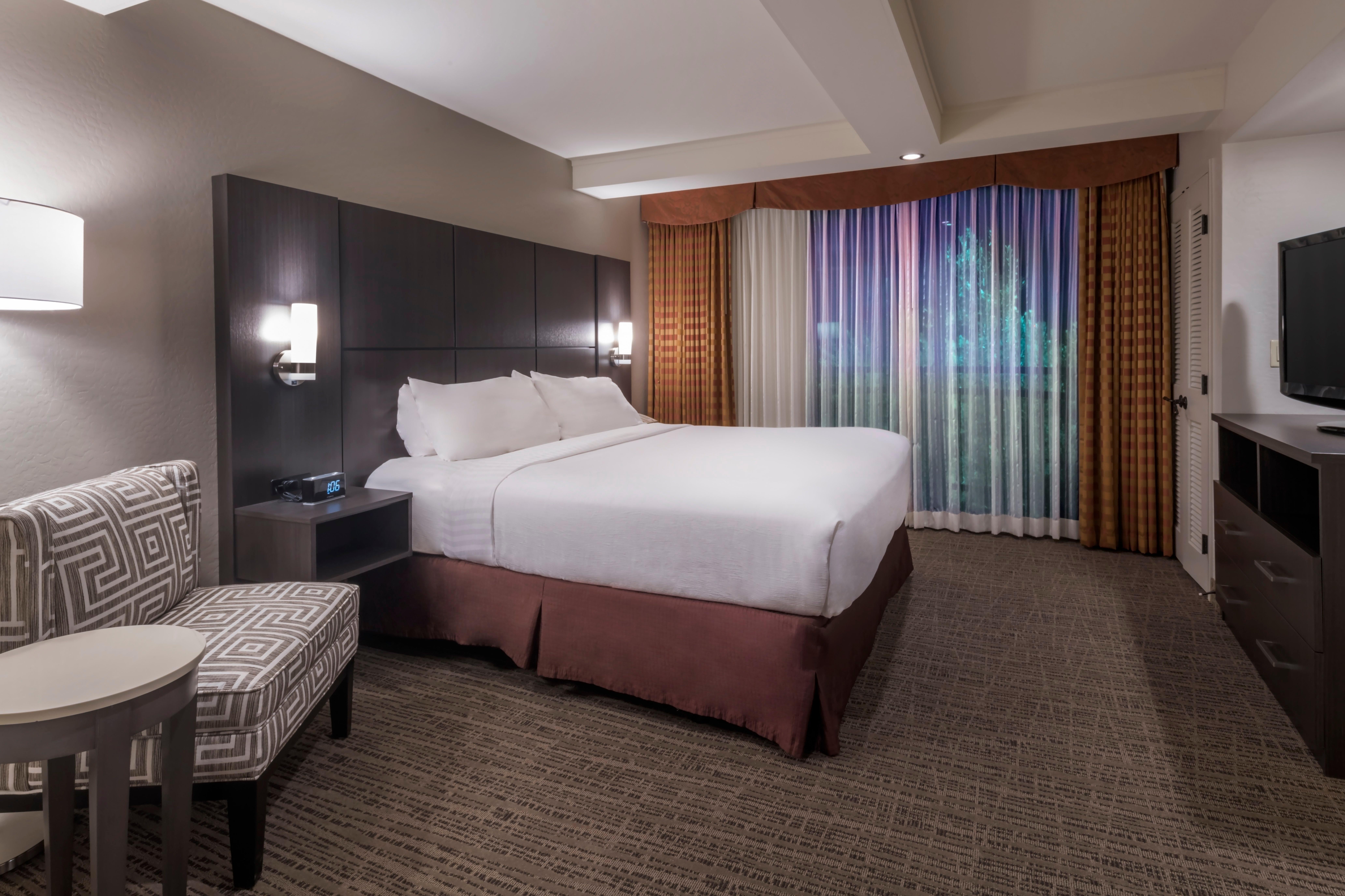 Holiday Inn And Suites Phoenix Airport North By Ihg Eksteriør bilde