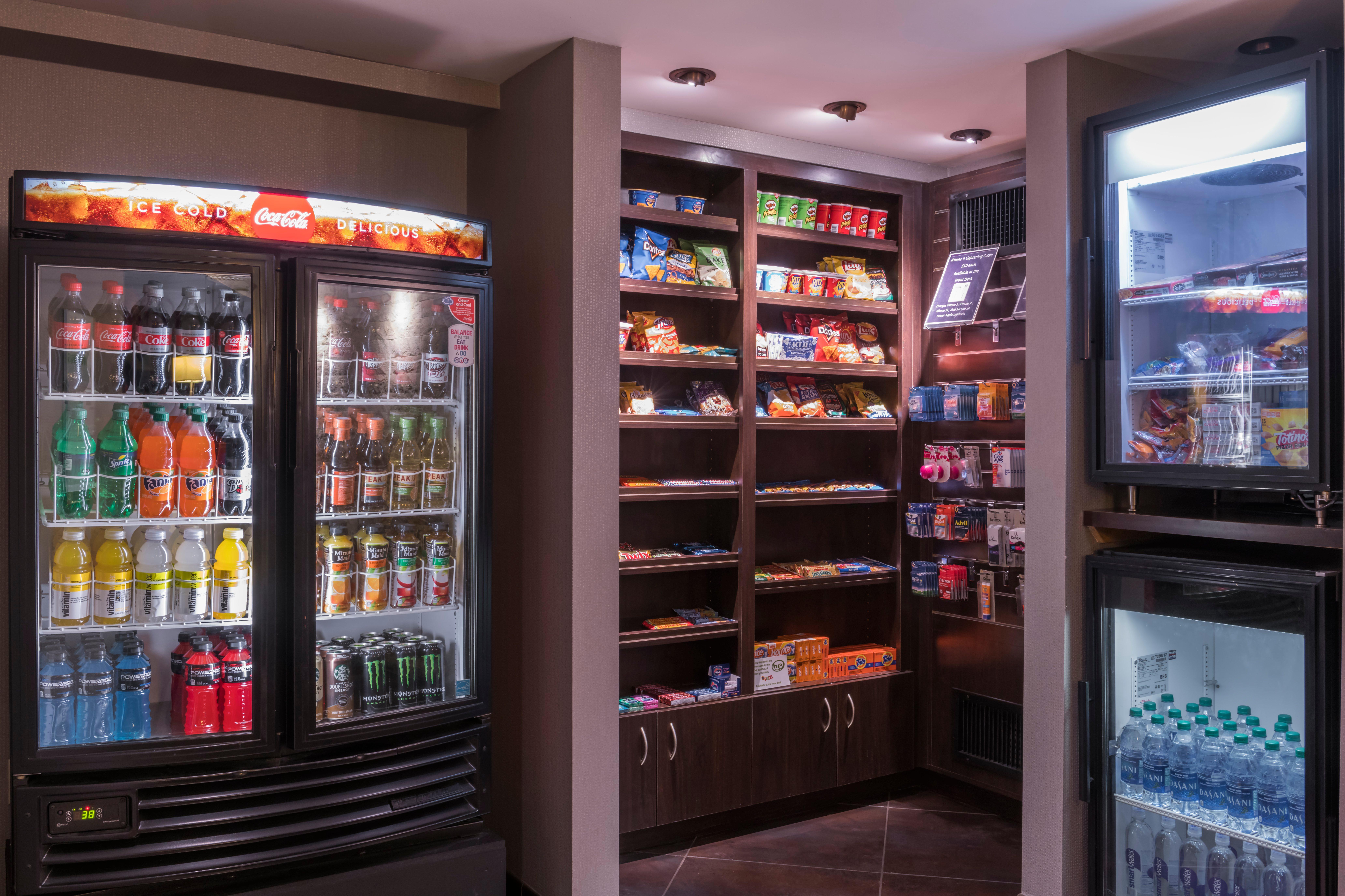 Holiday Inn And Suites Phoenix Airport North By Ihg Eksteriør bilde