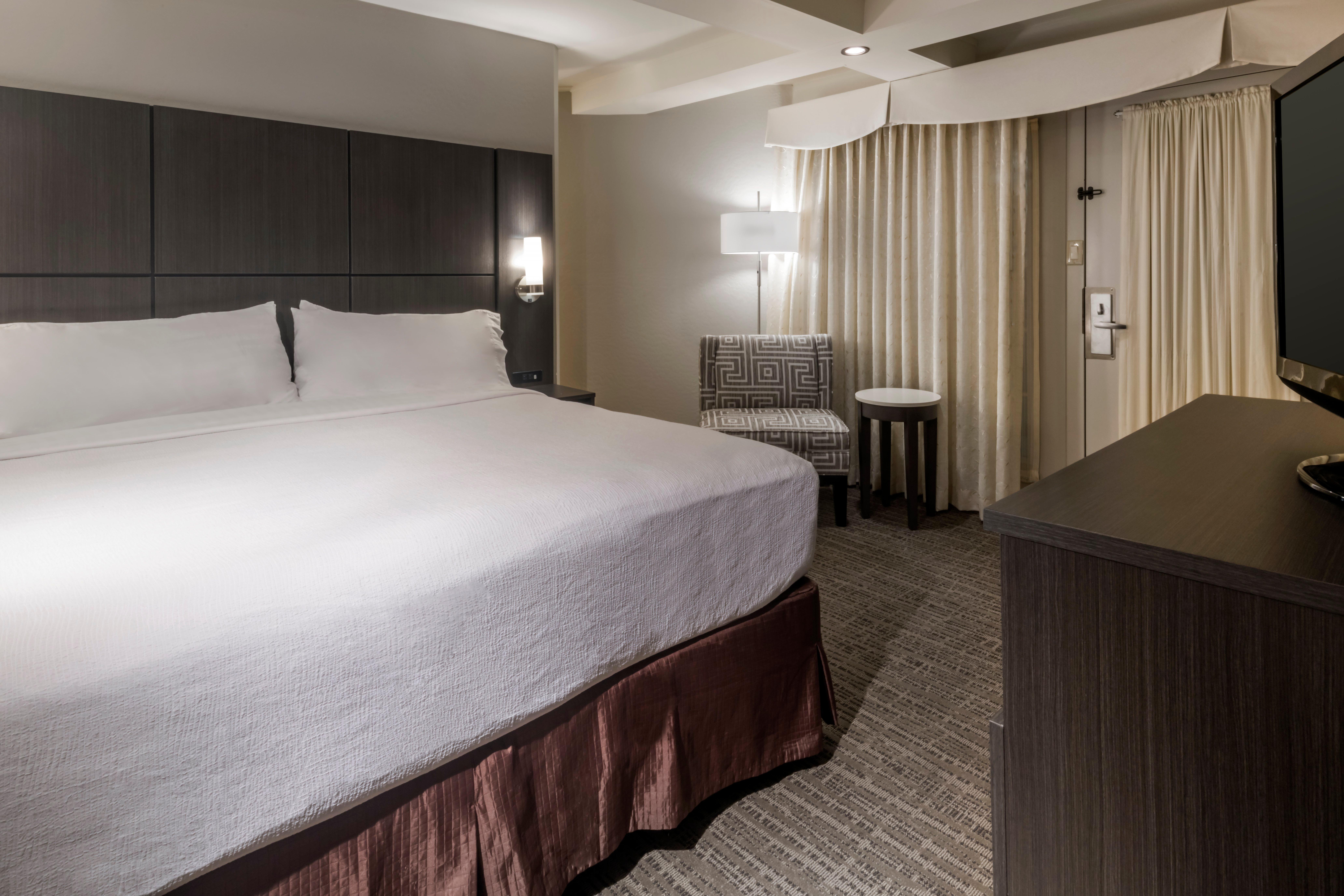 Holiday Inn And Suites Phoenix Airport North By Ihg Eksteriør bilde