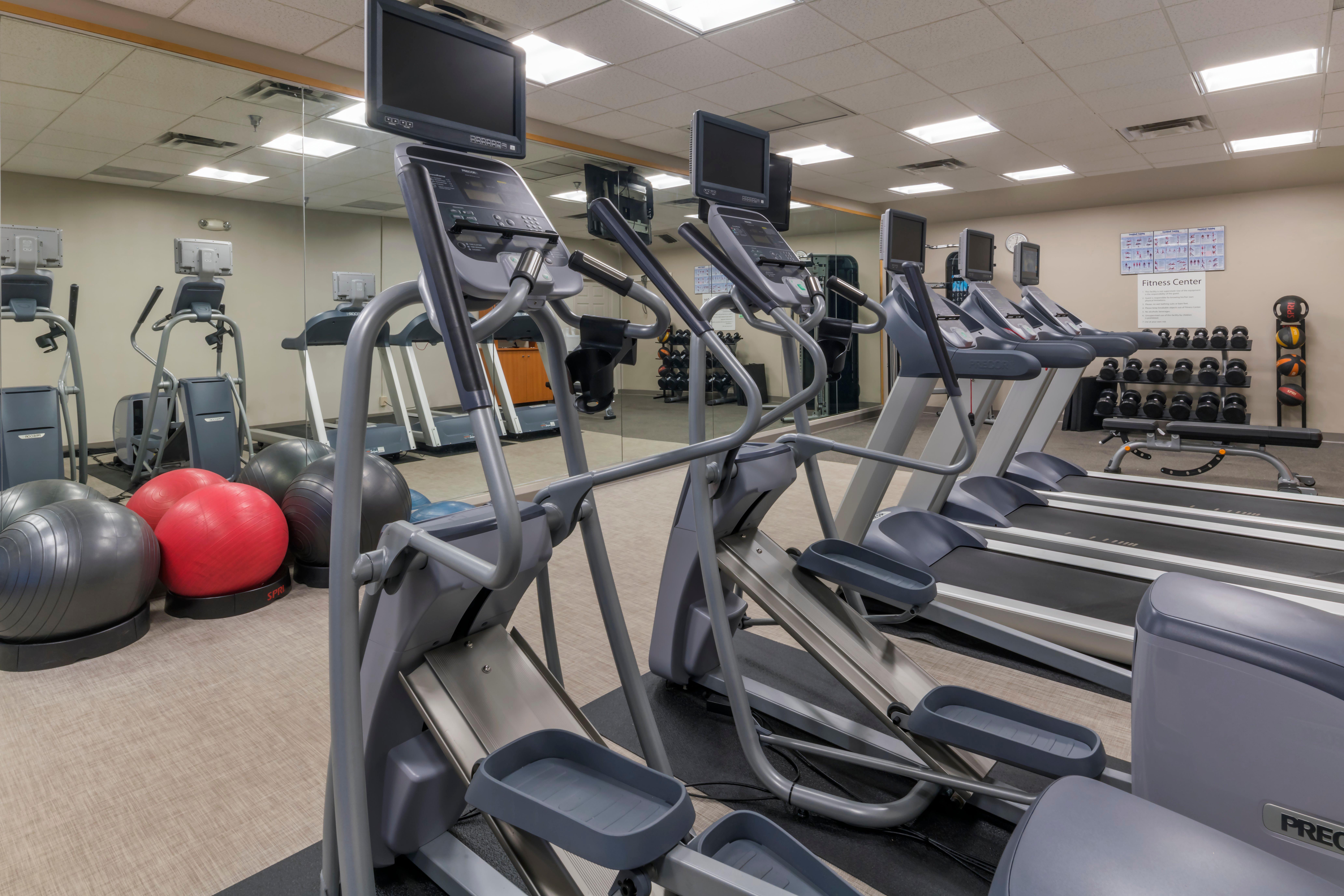 Holiday Inn And Suites Phoenix Airport North By Ihg Eksteriør bilde