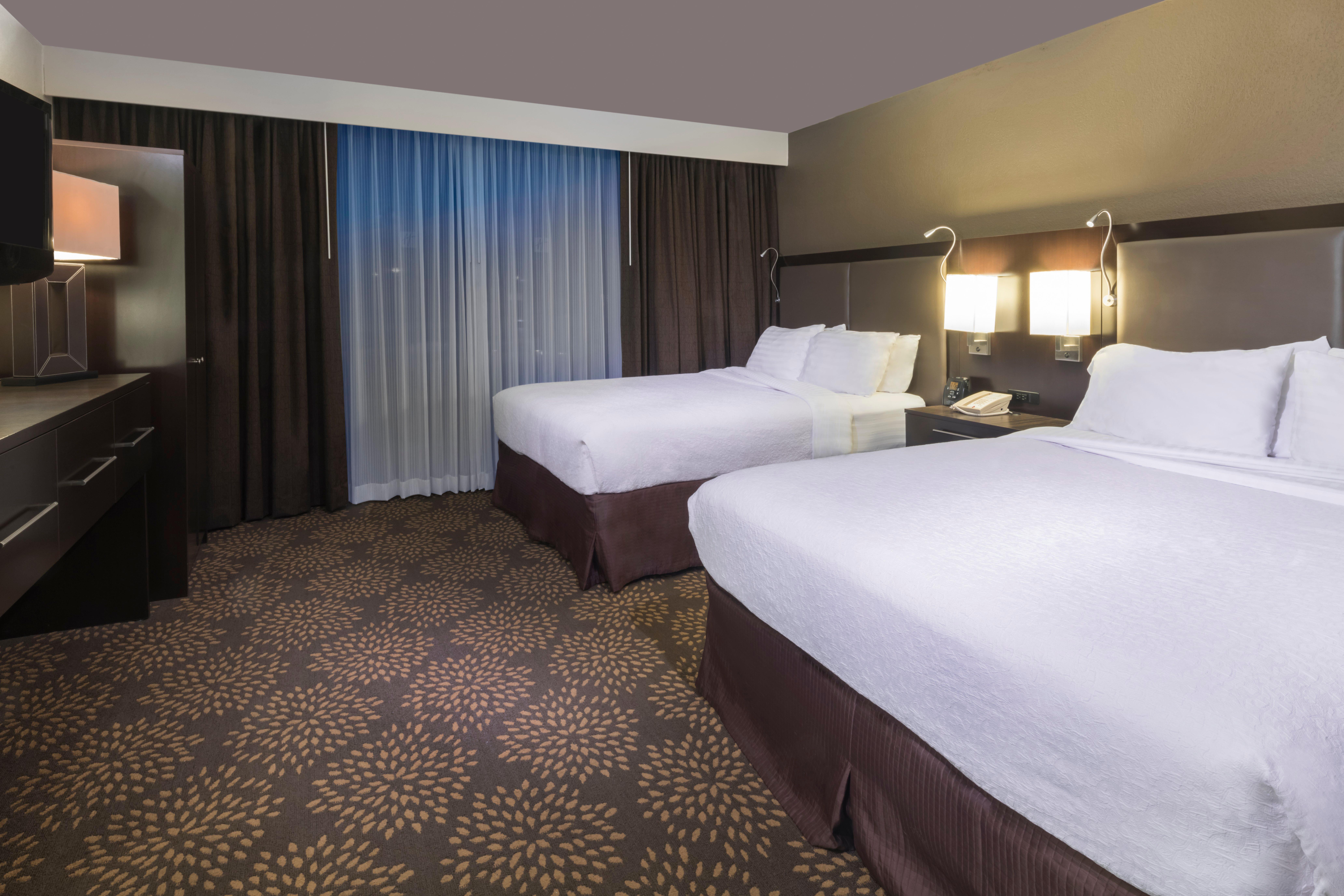 Holiday Inn And Suites Phoenix Airport North By Ihg Eksteriør bilde