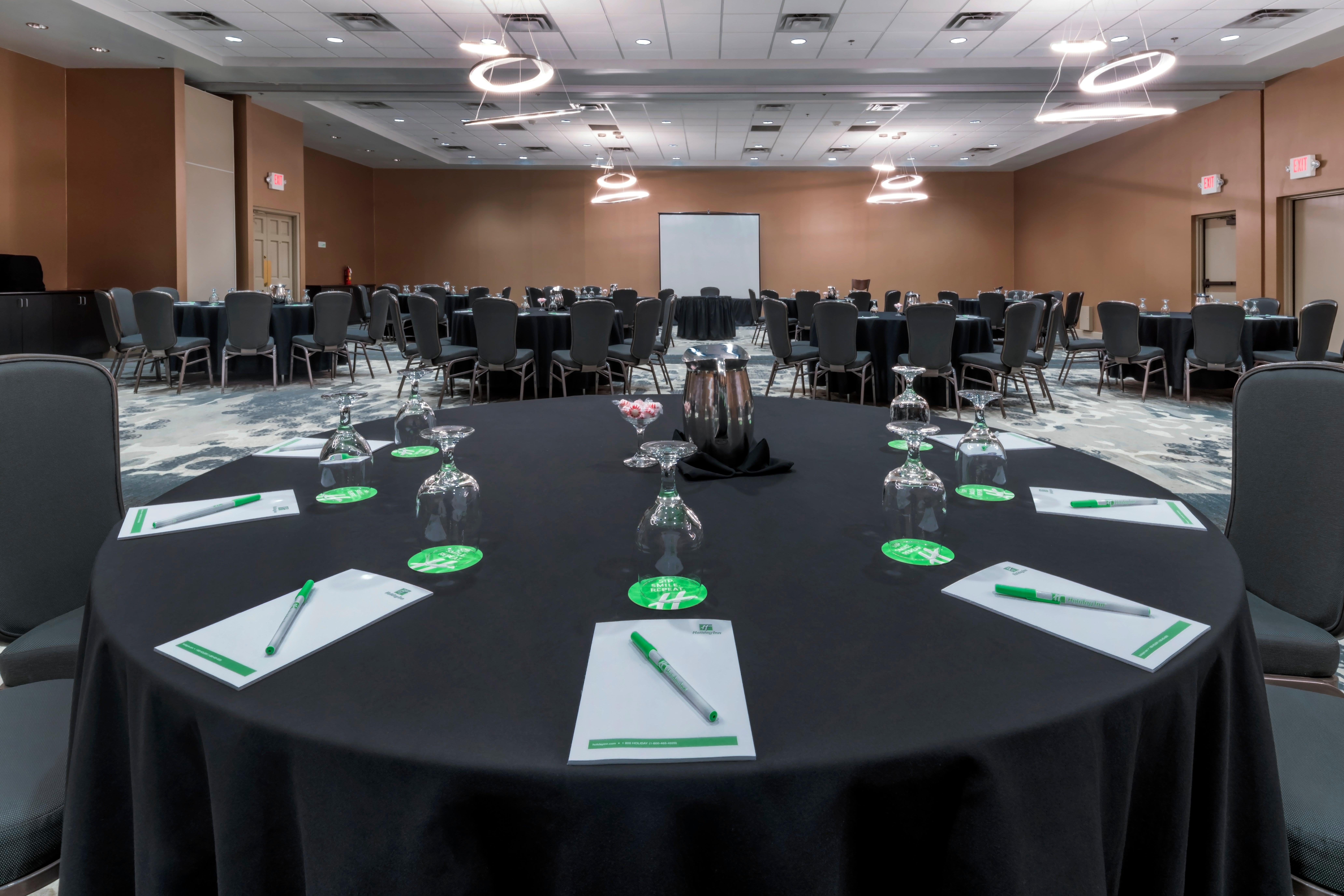 Holiday Inn And Suites Phoenix Airport North By Ihg Eksteriør bilde