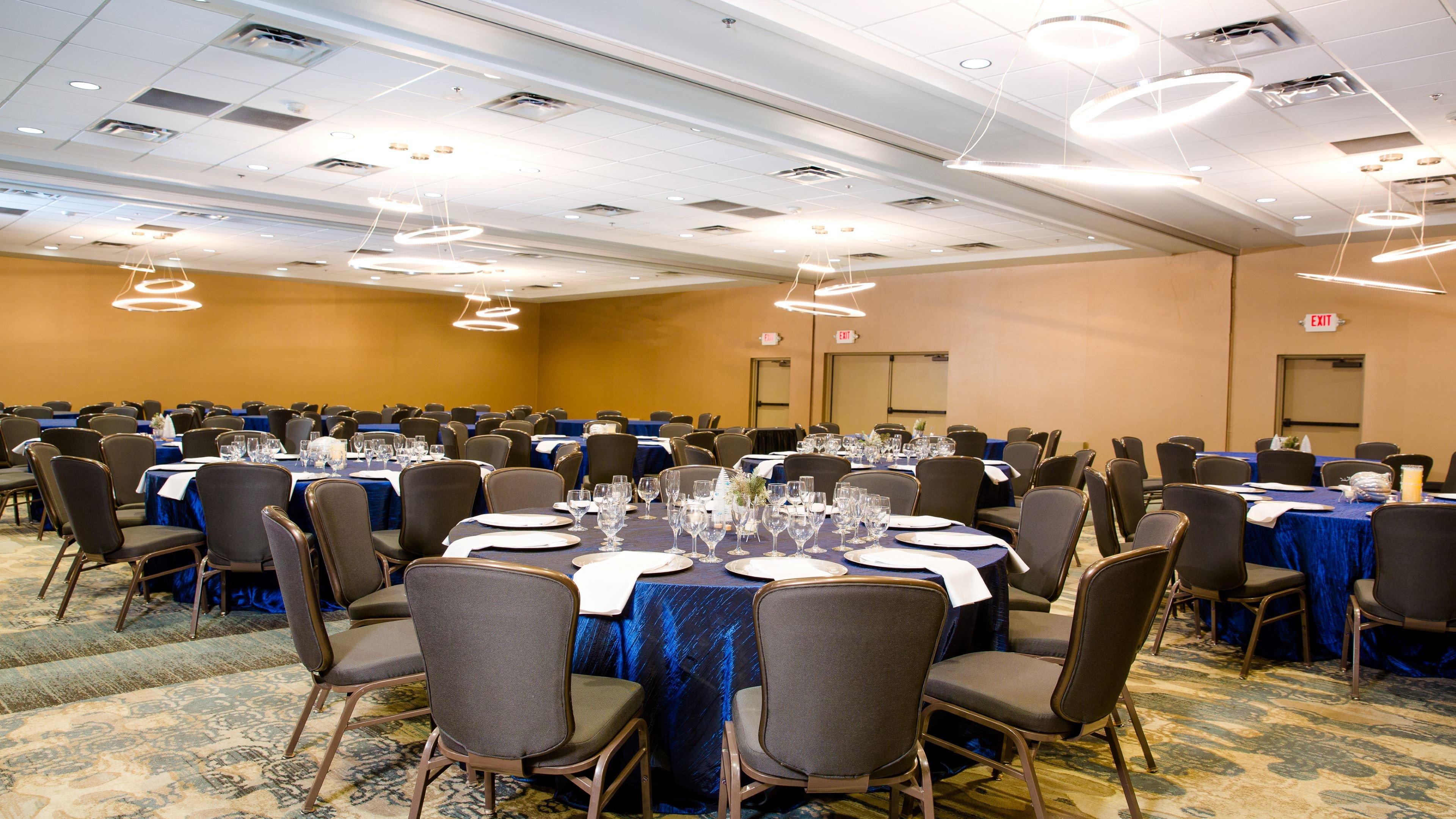 Holiday Inn And Suites Phoenix Airport North By Ihg Eksteriør bilde