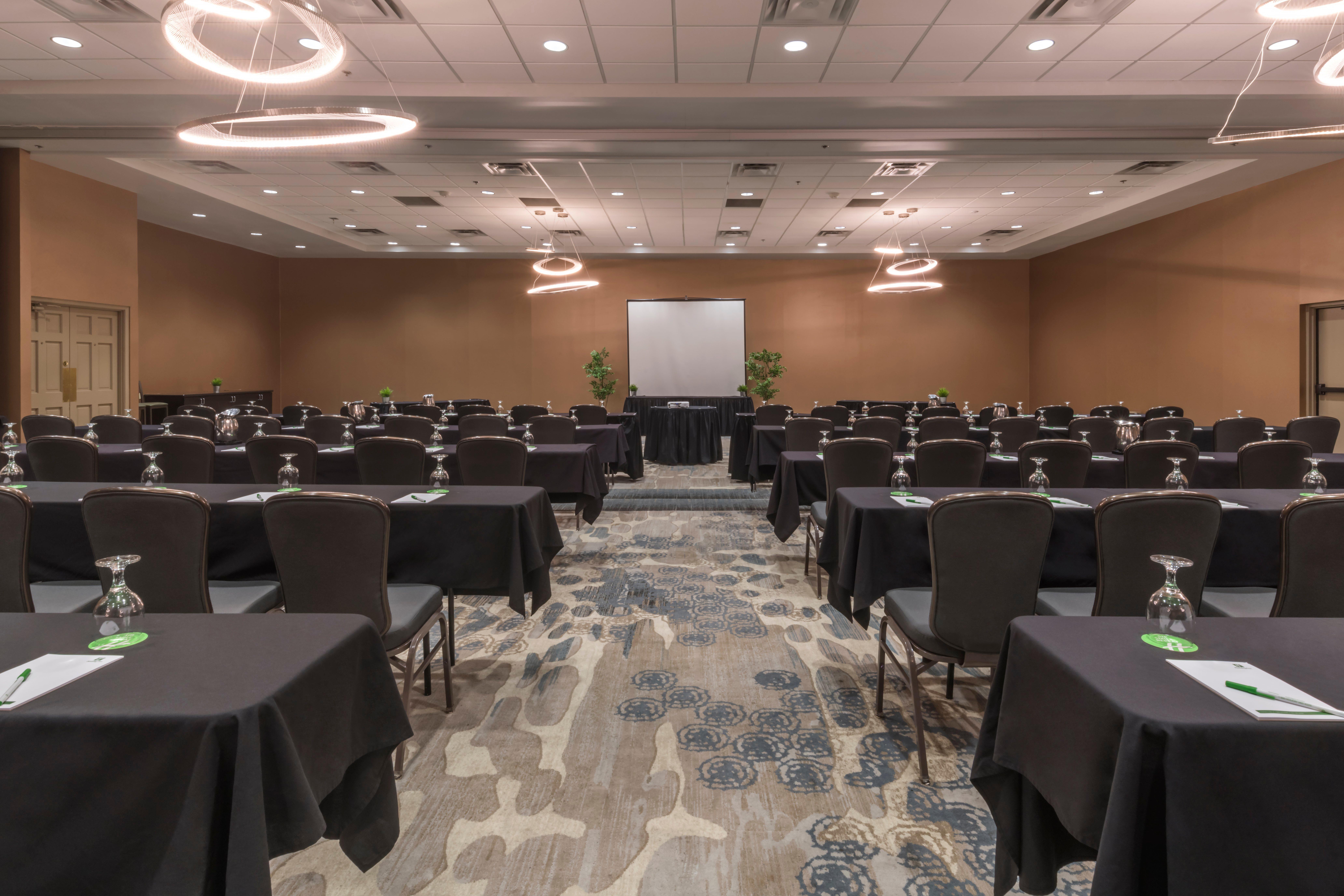 Holiday Inn And Suites Phoenix Airport North By Ihg Eksteriør bilde