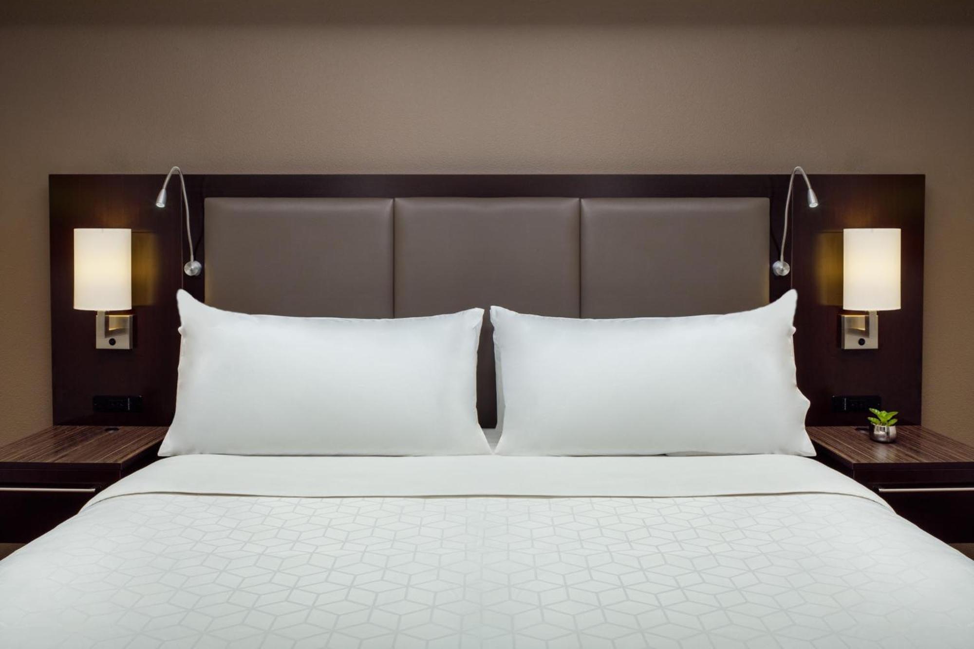 Holiday Inn And Suites Phoenix Airport North By Ihg Eksteriør bilde