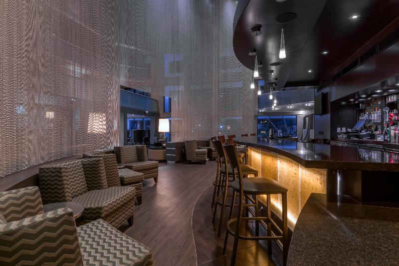 Holiday Inn And Suites Phoenix Airport North By Ihg Eksteriør bilde
