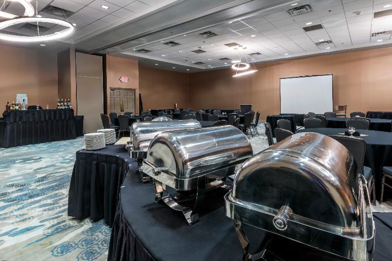 Holiday Inn And Suites Phoenix Airport North By Ihg Eksteriør bilde