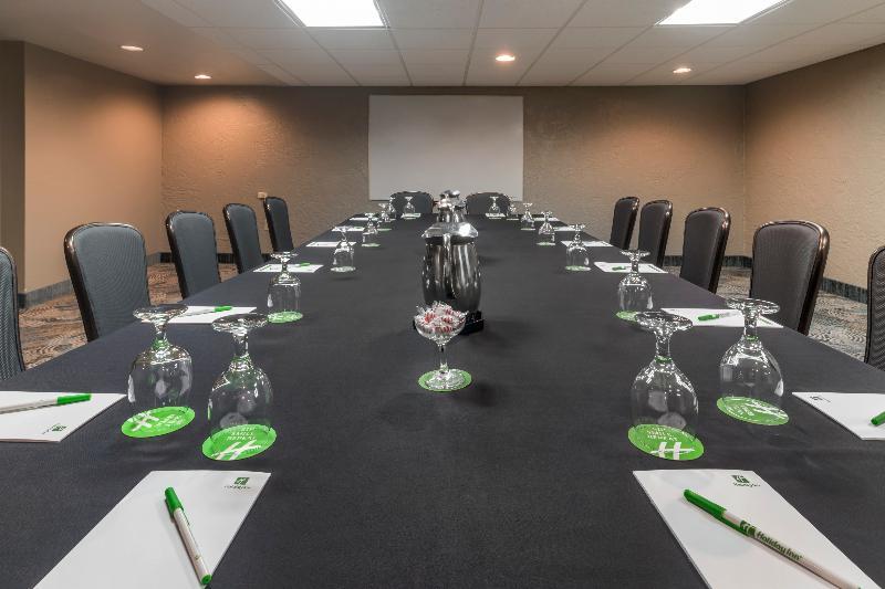 Holiday Inn And Suites Phoenix Airport North By Ihg Eksteriør bilde