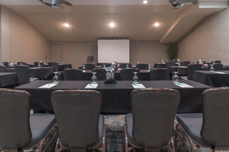 Holiday Inn And Suites Phoenix Airport North By Ihg Eksteriør bilde