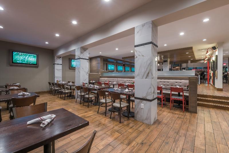Holiday Inn And Suites Phoenix Airport North By Ihg Eksteriør bilde