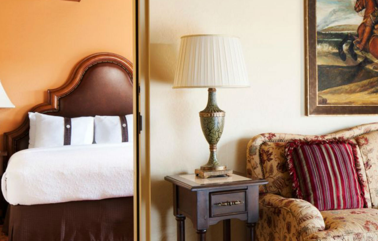 Holiday Inn And Suites Phoenix Airport North By Ihg Eksteriør bilde
